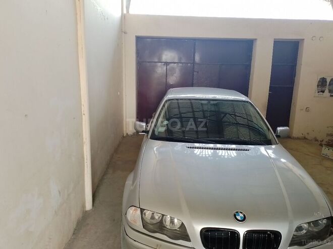 BMW 318 1999, 120,000 km - 1.9 l - Bakı