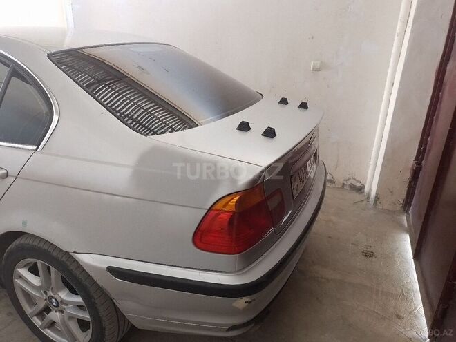 BMW 318 1999, 120,000 km - 1.9 l - Bakı