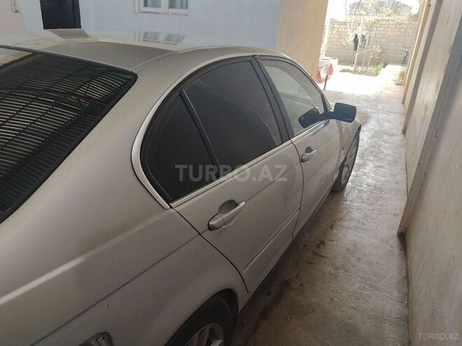 BMW 318 1999, 120,000 km - 1.9 l - Bakı