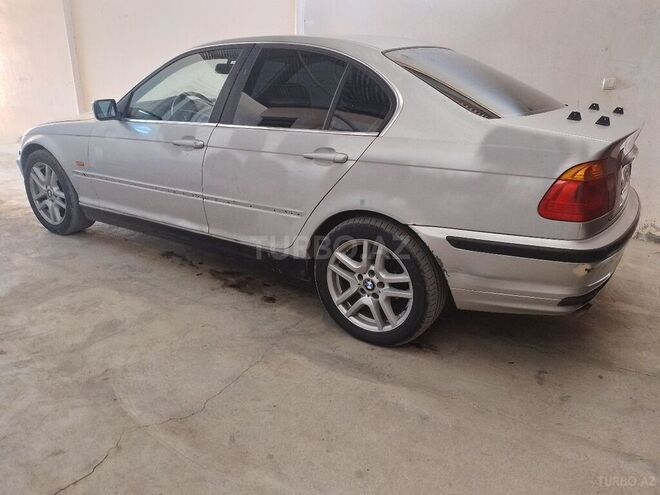BMW 318 1999, 120,000 km - 1.9 l - Bakı