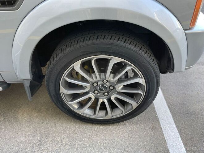 Land Rover Discovery 2007, 183,000 km - 2.7 л - Bakı