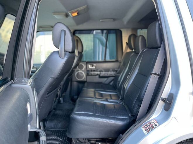 Land Rover Discovery 2007, 183,000 km - 2.7 л - Bakı