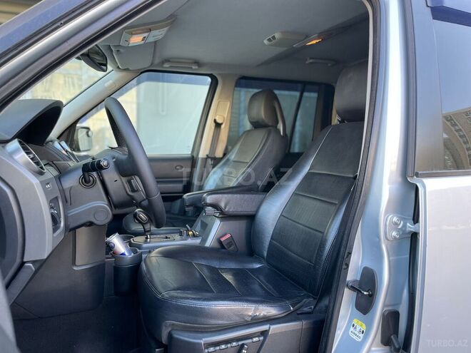 Land Rover Discovery 2007, 183,000 km - 2.7 л - Bakı