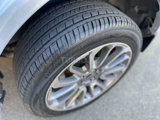 Land Rover Discovery 2007, 183,000 km - 2.7 л - Bakı
