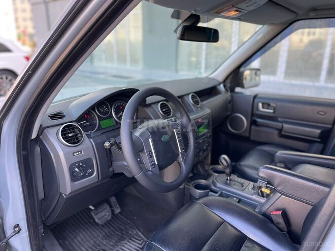 Land Rover Discovery 2007, 183,000 km - 2.7 л - Bakı