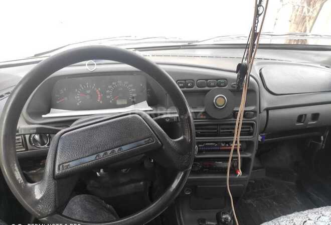 LADA (VAZ) 21099 2000, 550,000 km - 1.5 l - Qəbələ