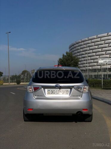 Subaru Impreza 2009, 175,000 km - 2.0 l - Bakı