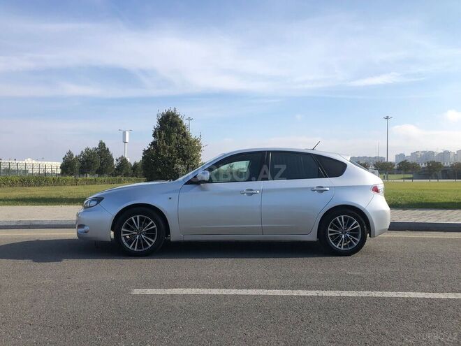 Subaru Impreza 2009, 175,000 km - 2.0 l - Bakı
