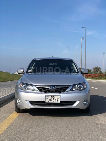 Subaru Impreza 2009, 175,000 km - 2.0 l - Bakı