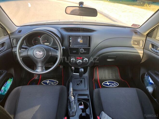 Subaru Impreza 2009, 175,000 km - 2.0 l - Bakı