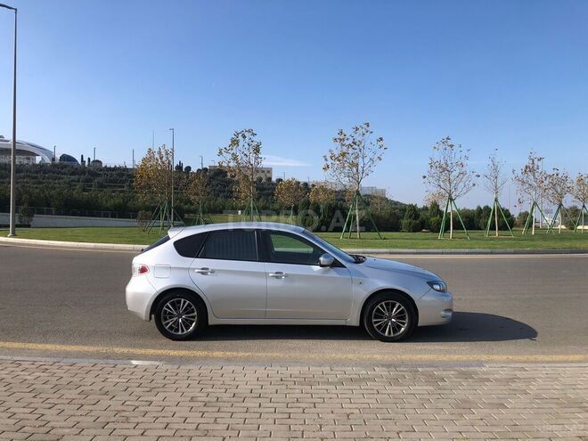 Subaru Impreza 2009, 175,000 km - 2.0 l - Bakı