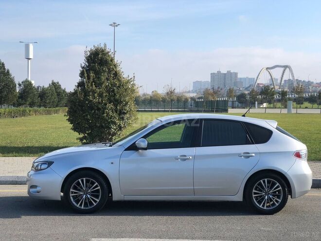 Subaru Impreza 2009, 175,000 km - 2.0 l - Bakı