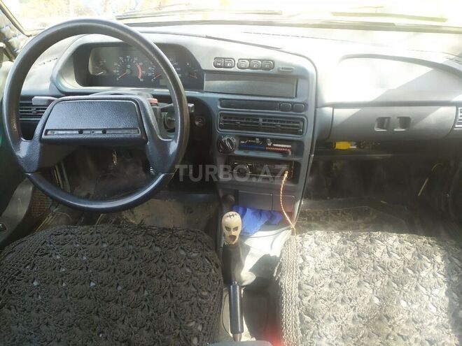 LADA (VAZ) 21099 1996, 194,155 km - 1.5 l - Xudat