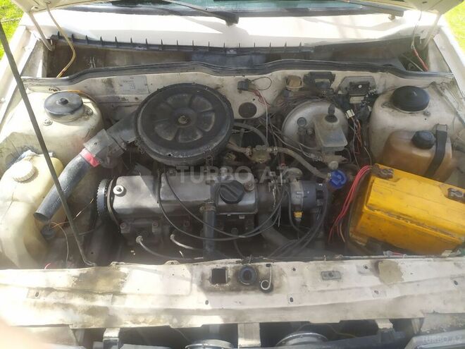 LADA (VAZ) 21099 1996, 194,155 km - 1.5 l - Xudat