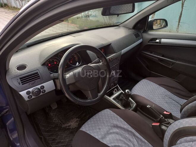 Opel Astra 2006, 276,156 km - 1.3 l - Bakı