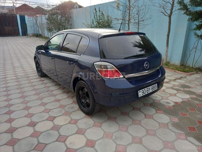 Opel Astra 2006, 276,156 km - 1.3 l - Bakı