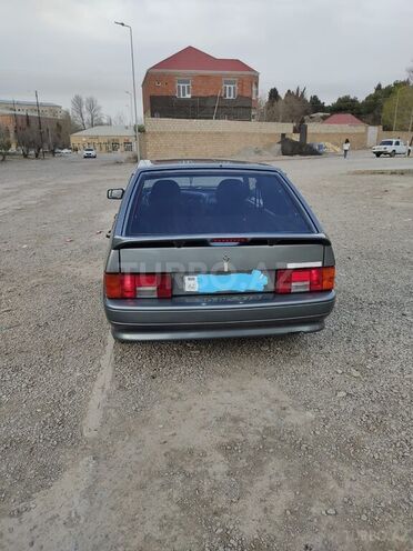 LADA (VAZ) 2114 2008, 182,000 km - 1.5 l - Gəncə