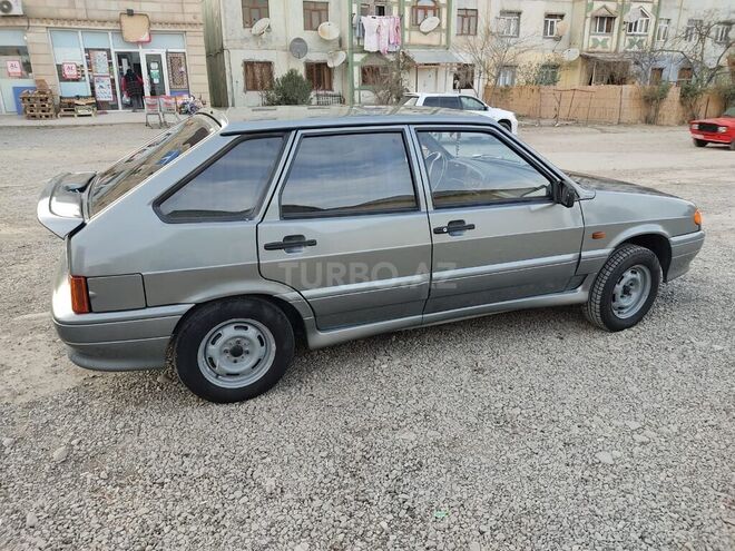 LADA (VAZ) 2114 2008, 182,000 km - 1.5 l - Gəncə