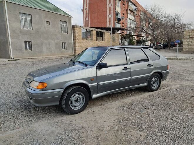 LADA (VAZ) 2114 2008, 182,000 km - 1.5 l - Gəncə