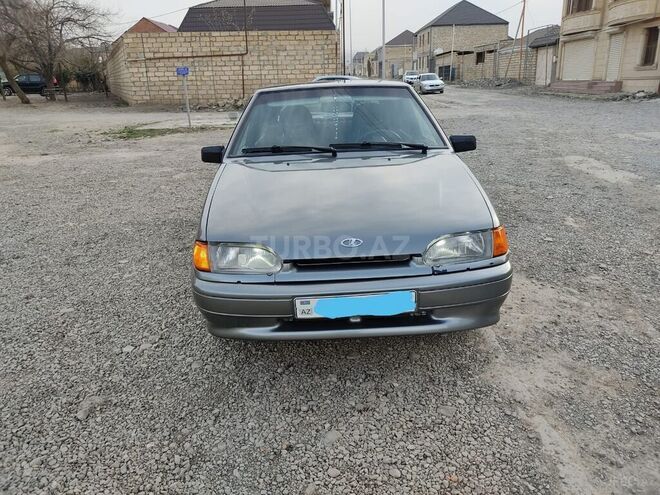 LADA (VAZ) 2114 2008, 182,000 km - 1.5 l - Gəncə