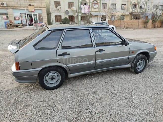 LADA (VAZ) 2114 2008, 182,000 km - 1.5 l - Gəncə