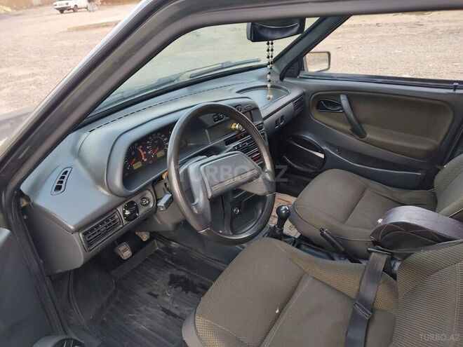 LADA (VAZ) 2114 2008, 182,000 km - 1.5 l - Gəncə