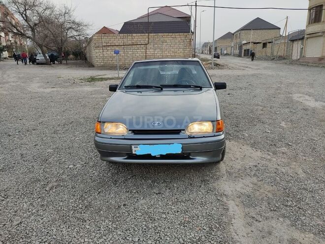 LADA (VAZ) 2114 2008, 182,000 km - 1.5 l - Gəncə