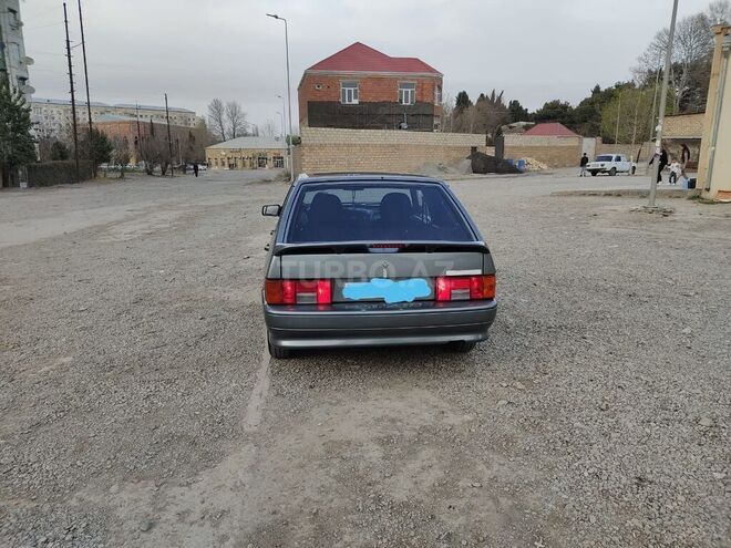 LADA (VAZ) 2114 2008, 182,000 km - 1.5 l - Gəncə