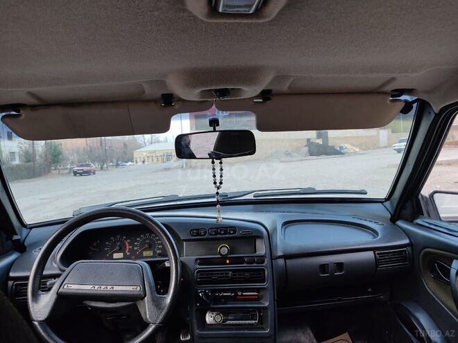 LADA (VAZ) 2114 2008, 182,000 km - 1.5 l - Gəncə
