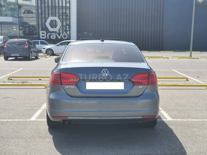 Volkswagen Jetta 2014, 90,000 km - 1.8 л - Bakı