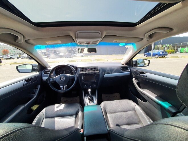 Volkswagen Jetta 2014, 90,000 km - 1.8 л - Bakı