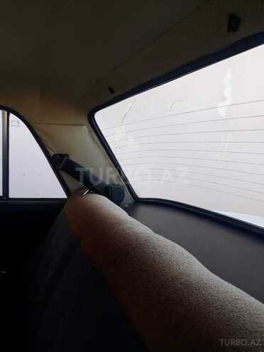 LADA (VAZ) 2106 2000, 150,000 km - 1.6 l - Oğuz