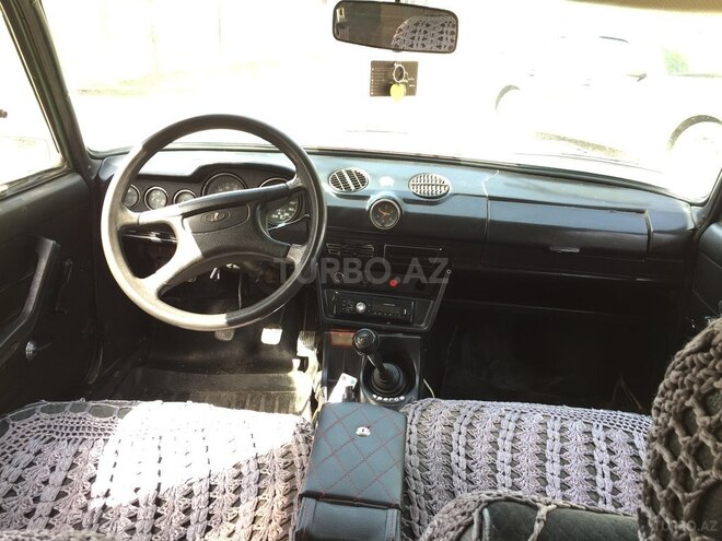 LADA (VAZ) 2106 1987, 234,800 km - 1.3 l - Mingəçevir