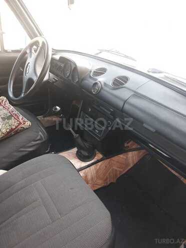 LADA (VAZ) 2106 2000, 150,000 km - 1.6 l - Oğuz