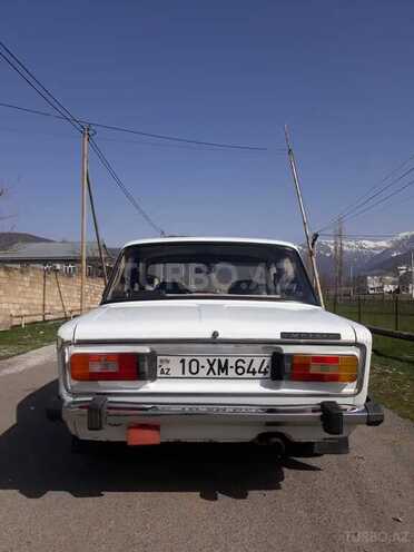 LADA (VAZ) 2106 2000, 150,000 km - 1.6 l - Oğuz