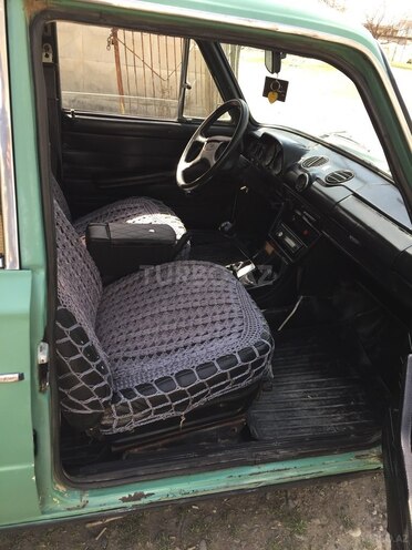 LADA (VAZ) 2106 1987, 234,800 km - 1.3 l - Mingəçevir
