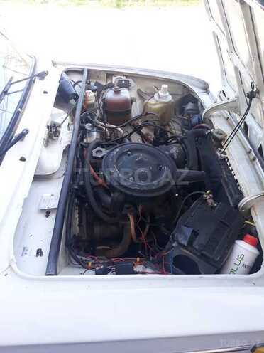 LADA (VAZ) 2106 2000, 150,000 km - 1.6 l - Oğuz