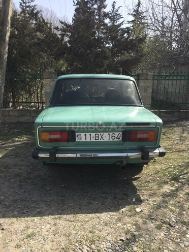 LADA (VAZ) 2106 1987, 234,800 km - 1.3 l - Mingəçevir