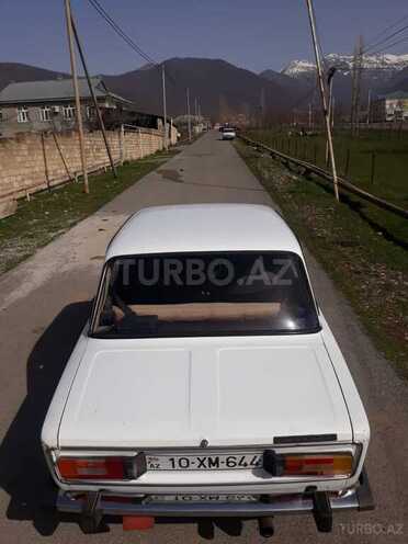 LADA (VAZ) 2106 2000, 150,000 km - 1.6 l - Oğuz
