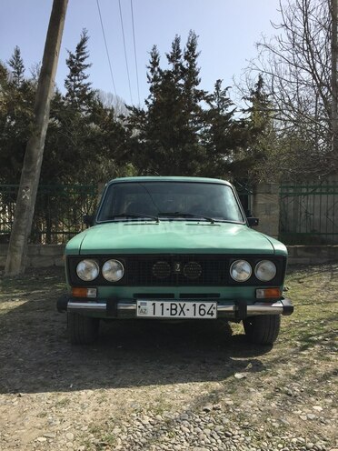 LADA (VAZ) 2106 1987, 234,800 km - 1.3 l - Mingəçevir