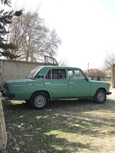 LADA (VAZ) 2106 1987, 234,800 km - 1.3 l - Mingəçevir