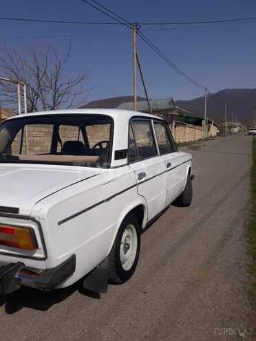 LADA (VAZ) 2106 2000, 150,000 km - 1.6 l - Oğuz