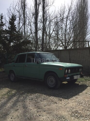 LADA (VAZ) 2106 1987, 234,800 km - 1.3 l - Mingəçevir