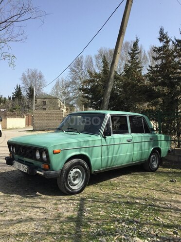 LADA (VAZ) 2106 1987, 234,800 km - 1.3 l - Mingəçevir