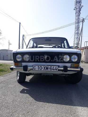 LADA (VAZ) 2106 2000, 150,000 km - 1.6 l - Oğuz