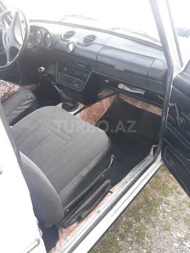 LADA (VAZ) 2106 2000, 150,000 km - 1.6 l - Oğuz