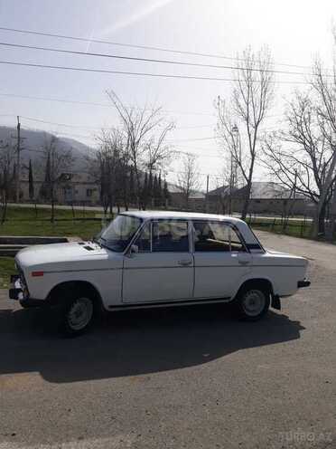 LADA (VAZ) 2106 2000, 150,000 km - 1.6 l - Oğuz