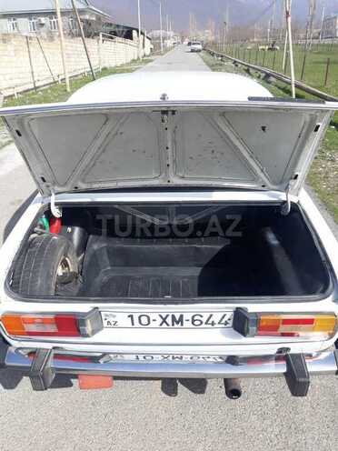 LADA (VAZ) 2106 2000, 150,000 km - 1.6 l - Oğuz