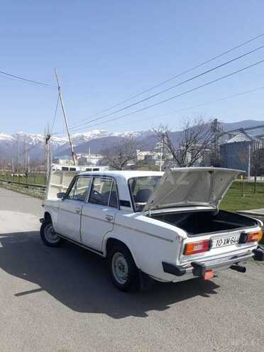LADA (VAZ) 2106 2000, 150,000 km - 1.6 l - Oğuz