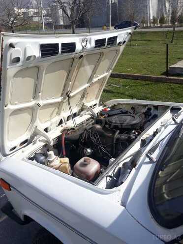 LADA (VAZ) 2106 2000, 150,000 km - 1.6 l - Oğuz